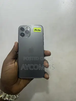 Apple iPhone 12 Pro 128 GB Gray