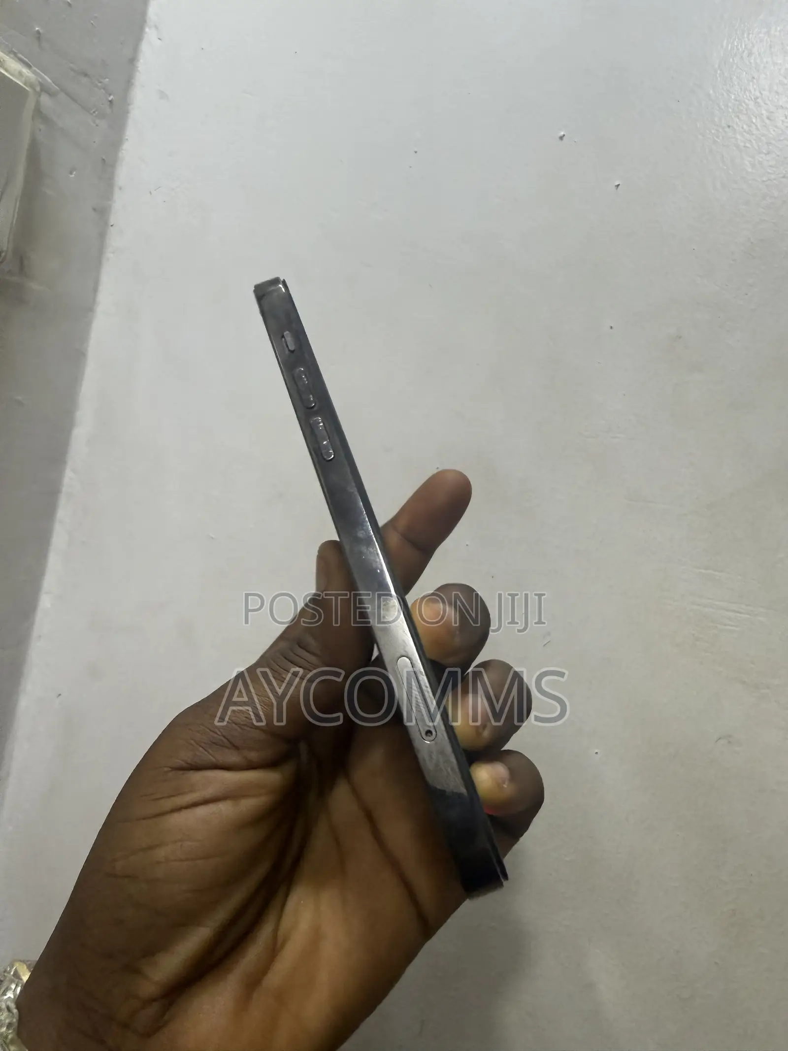 Apple iPhone 12 Pro 128 GB Gray