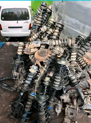 UGC Vincent Auto Parts