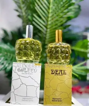 ONLEEU | DEAL Eau De Parfum – Stylish Fragrance Perfume. Price Per One