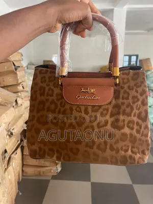 Handbag for My Lovelies