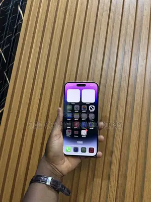 Apple iPhone 14 Pro Max 128 GB Gold