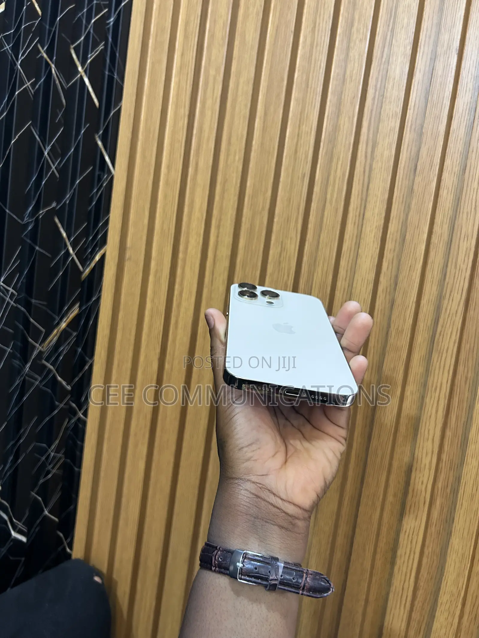 Apple iPhone 14 Pro Max 128 GB Gold