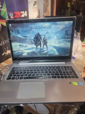 Laptop Lenovo 8GB Intel Core i7 SSD 128GB