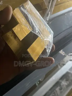 Aluminum and Stainless Handrail