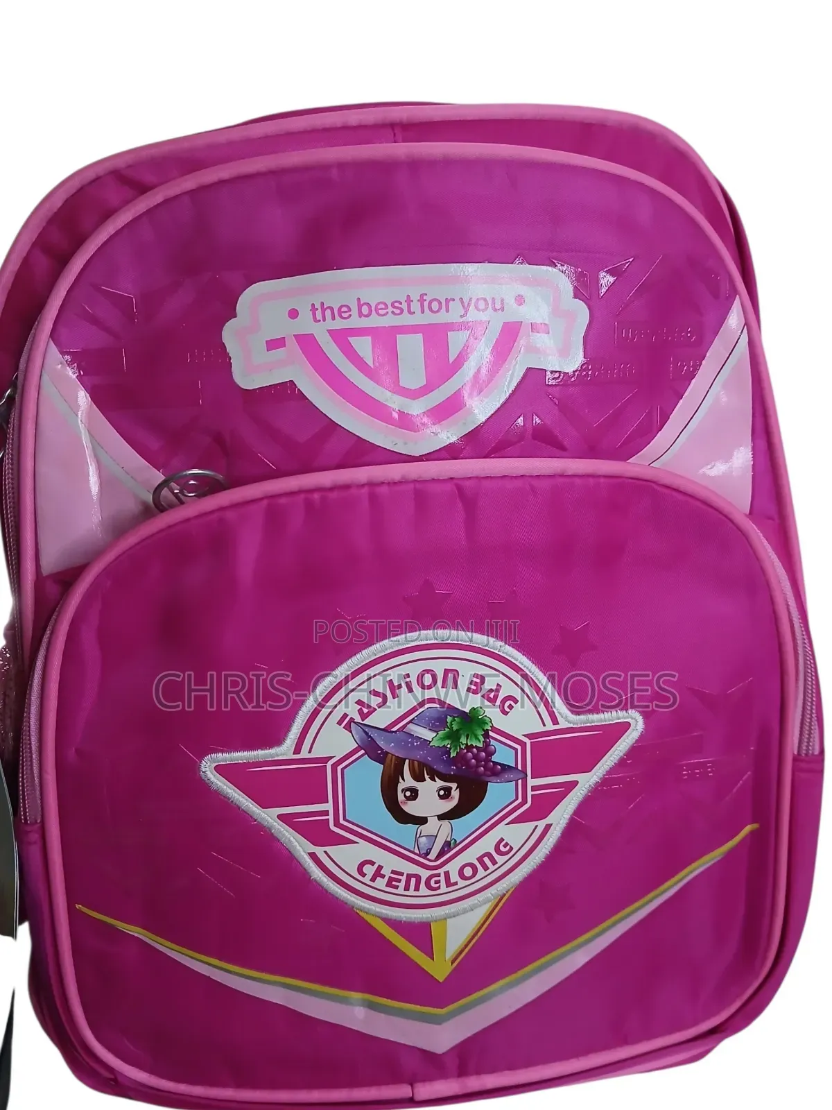 School Bag