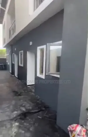 Furnished 1bdrm Bedsitter in Ifako-Gbagada for rent