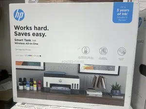HP Smart Tank 795 Printer