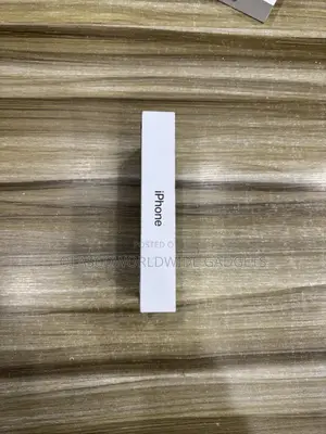 New Apple iPhone 18 Pro 256 GB
