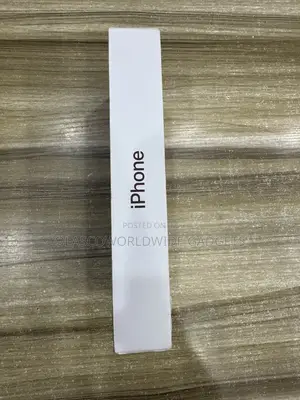 New Apple iPhone 18 Pro 256 GB