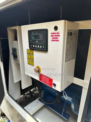 Heavy Duty 250kva FG Wilson Soundproof Generator