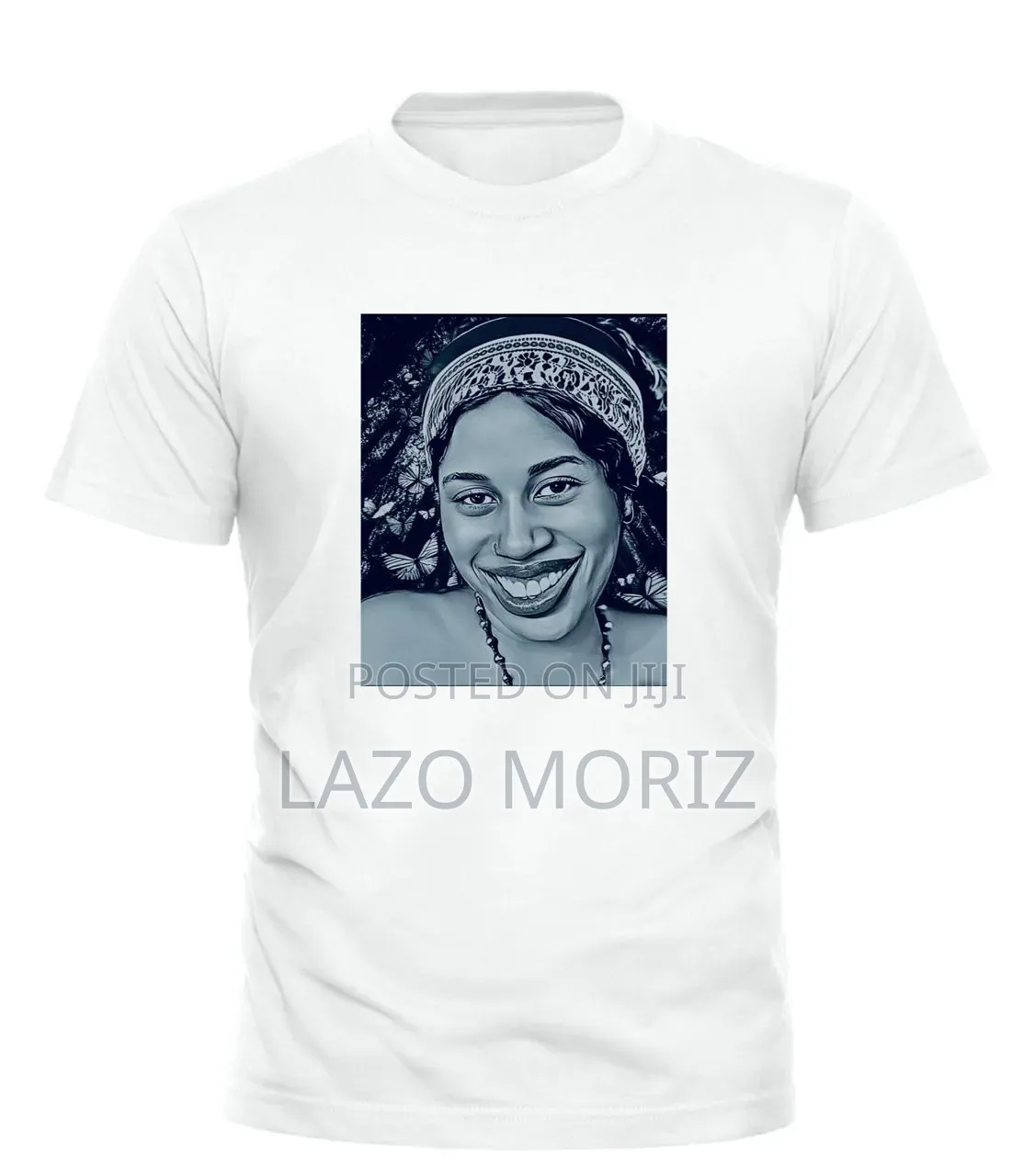 Lazo Moriz Art Wears