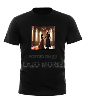 Lazo Moriz Art Wears