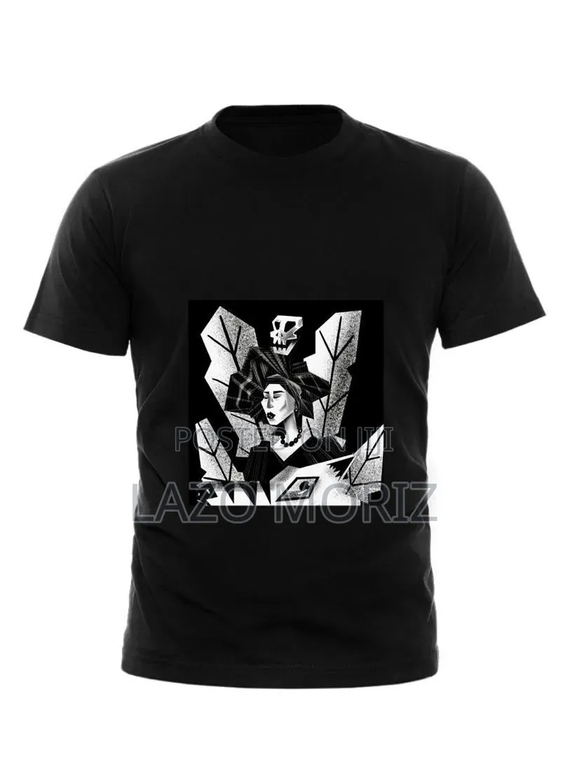 Lazo Moriz Art Wears