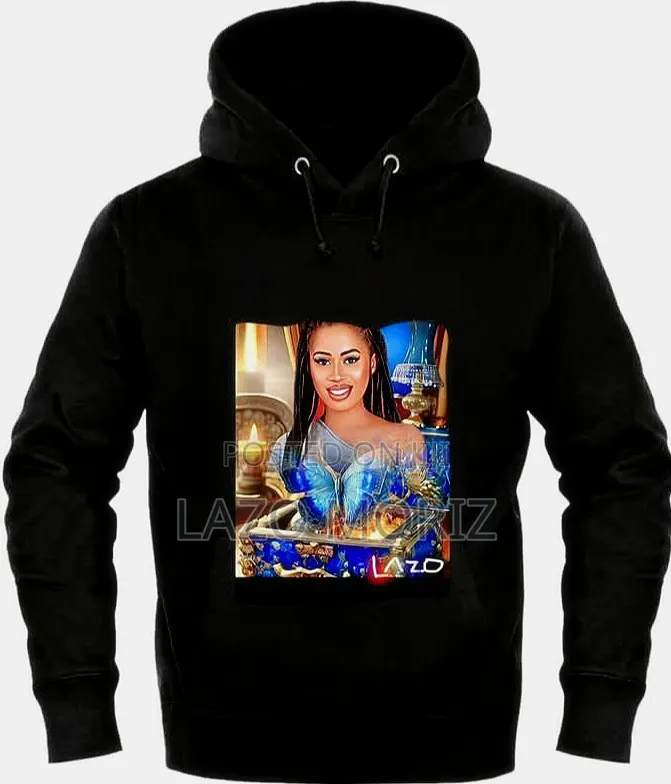 Lazo Moriz Art Wears