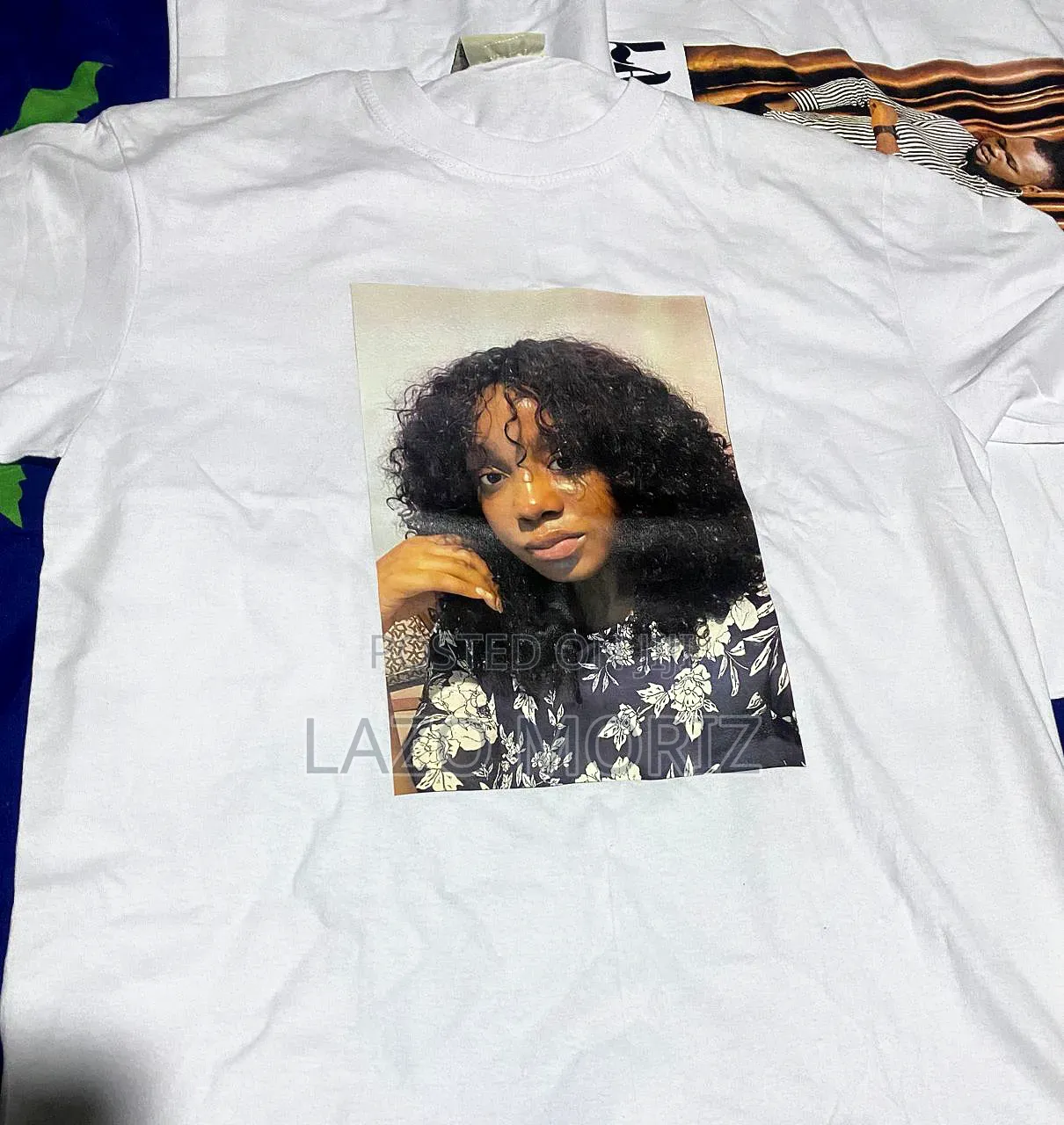 Lazo Moriz Art Wears
