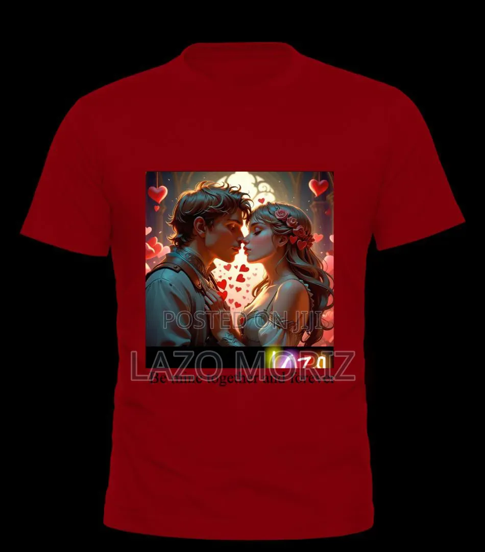 Lazo Moriz Art Wears