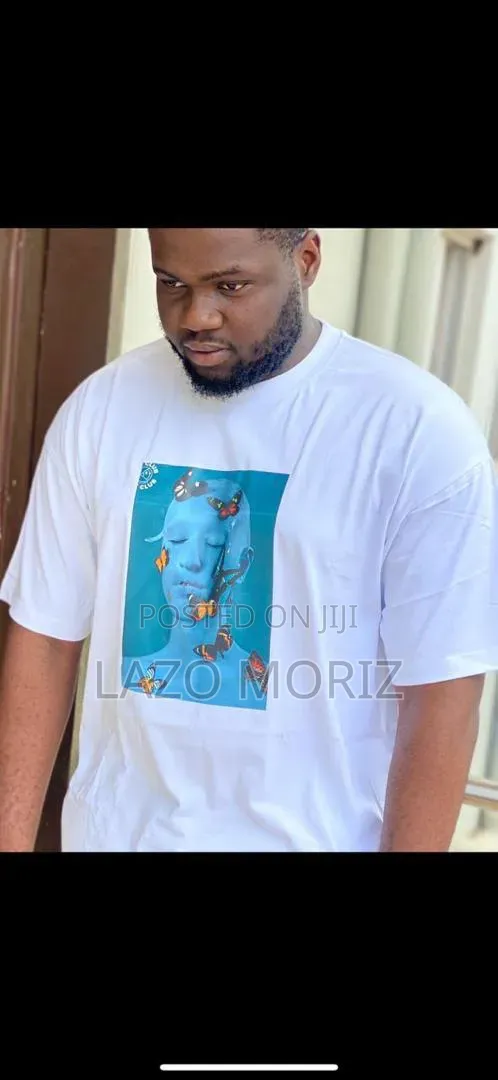 Lazo Moriz Art Wears