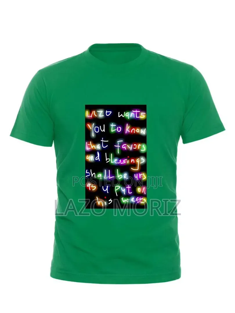 Lazo Moriz Art Wears