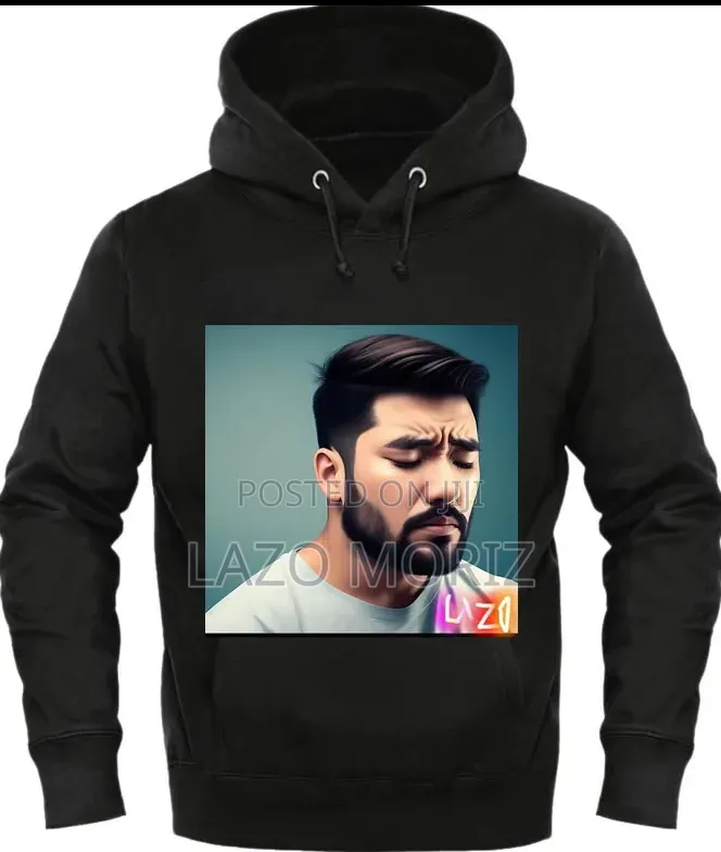 Lazo Moriz Art Wears