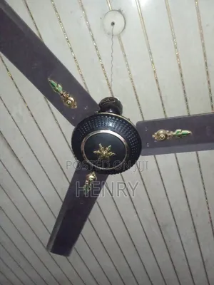 Ox Giant 60 Celling Fan