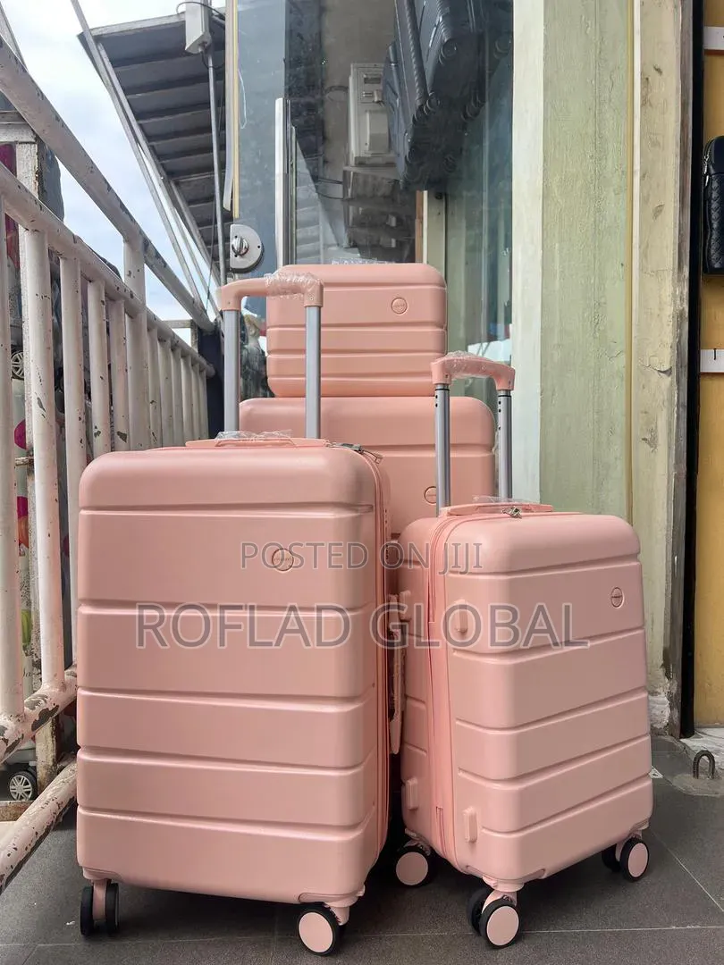 Quality Luggage Box