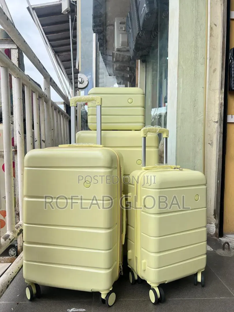 Quality Luggage Box
