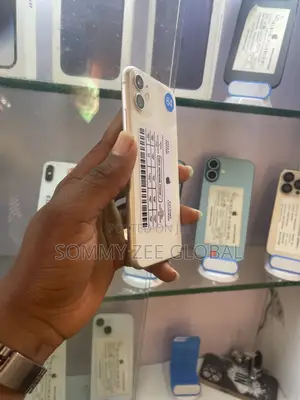 Apple iPhone 11 64 GB White