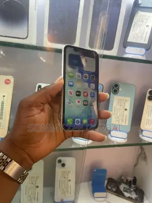 Apple iPhone 11 64 GB White