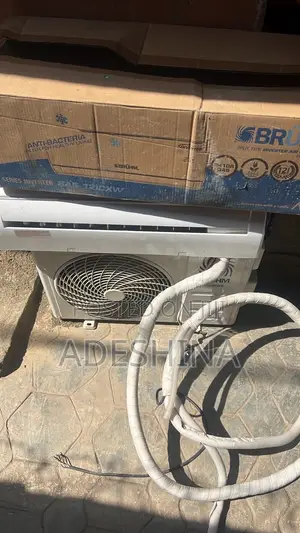 Air Conditioner