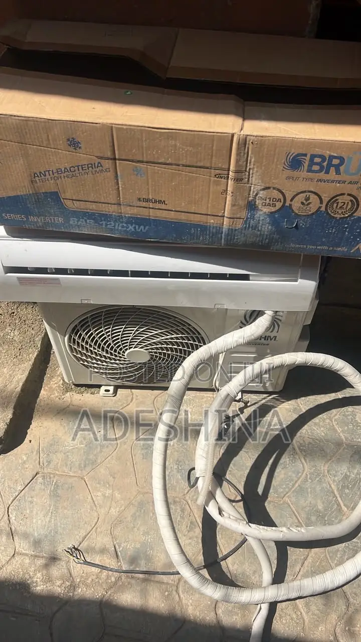 Air Conditioner