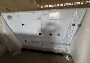350kva Perkins Diesel Generator (Sp)