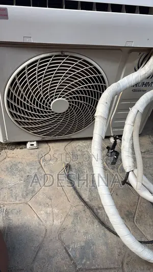 Air Conditioner