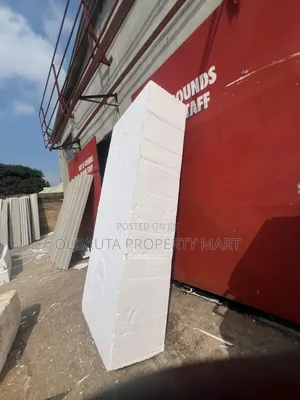 Polystyrene Slab