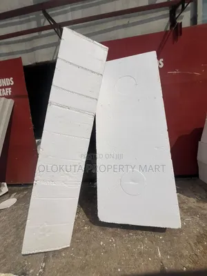 Polystyrene Slab