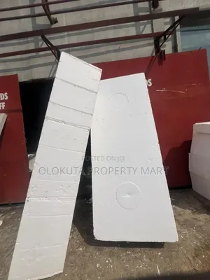 Polystyrene Slab