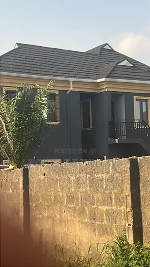 Mini Flat in Ayobo for rent