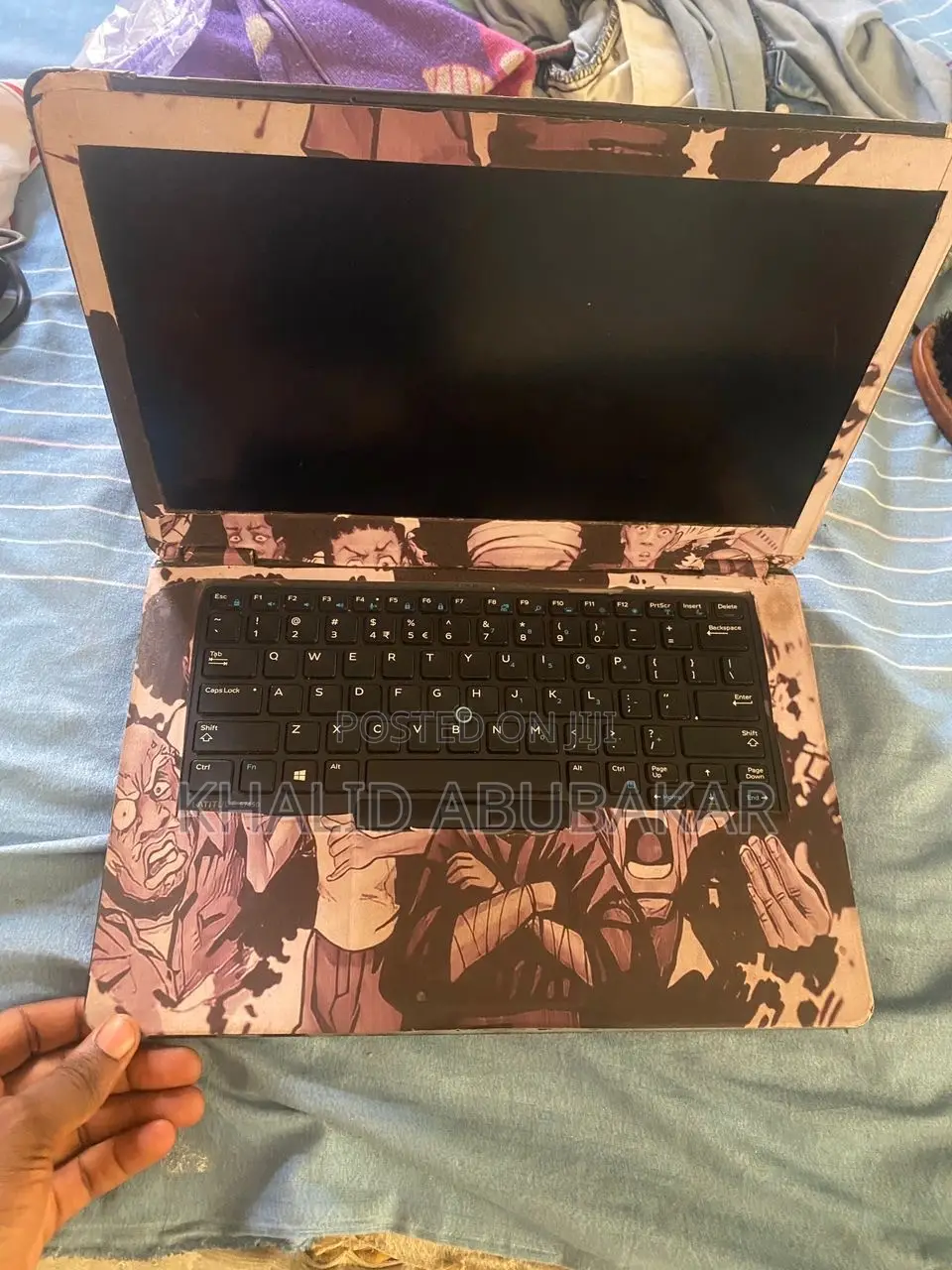 Laptop Dell Latitude E7450 8GB Intel Core i7 HDD 500GB