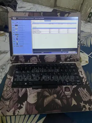 Laptop Dell Latitude E7450 8GB Intel Core i7 HDD 500GB