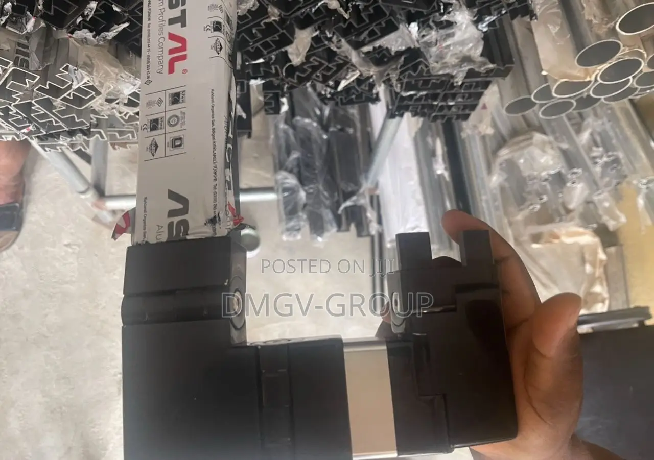DMGV-Group