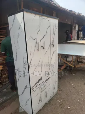 3ft by 6ft Wardrobe