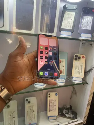 Apple iPhone 13 Pro Max 128 GB Gold