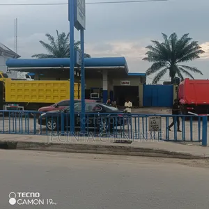 Fuel Station