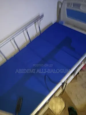 Automatic Orthopedic Bed