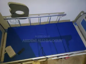 Automatic Orthopedic Bed