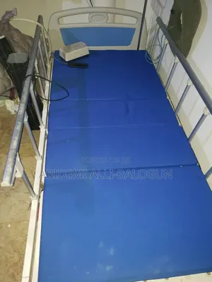 Automatic Orthopedic Bed