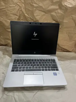 Laptop HP EliteBook 830 G6 8GB Intel Core i7 SSD 256GB