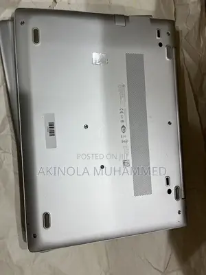 Laptop HP EliteBook 830 G6 8GB Intel Core i7 SSD 256GB