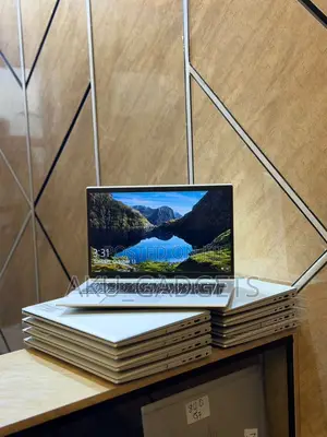 Laptop HP EliteBook 840 G6 8GB Intel Core i7 SSD 256GB