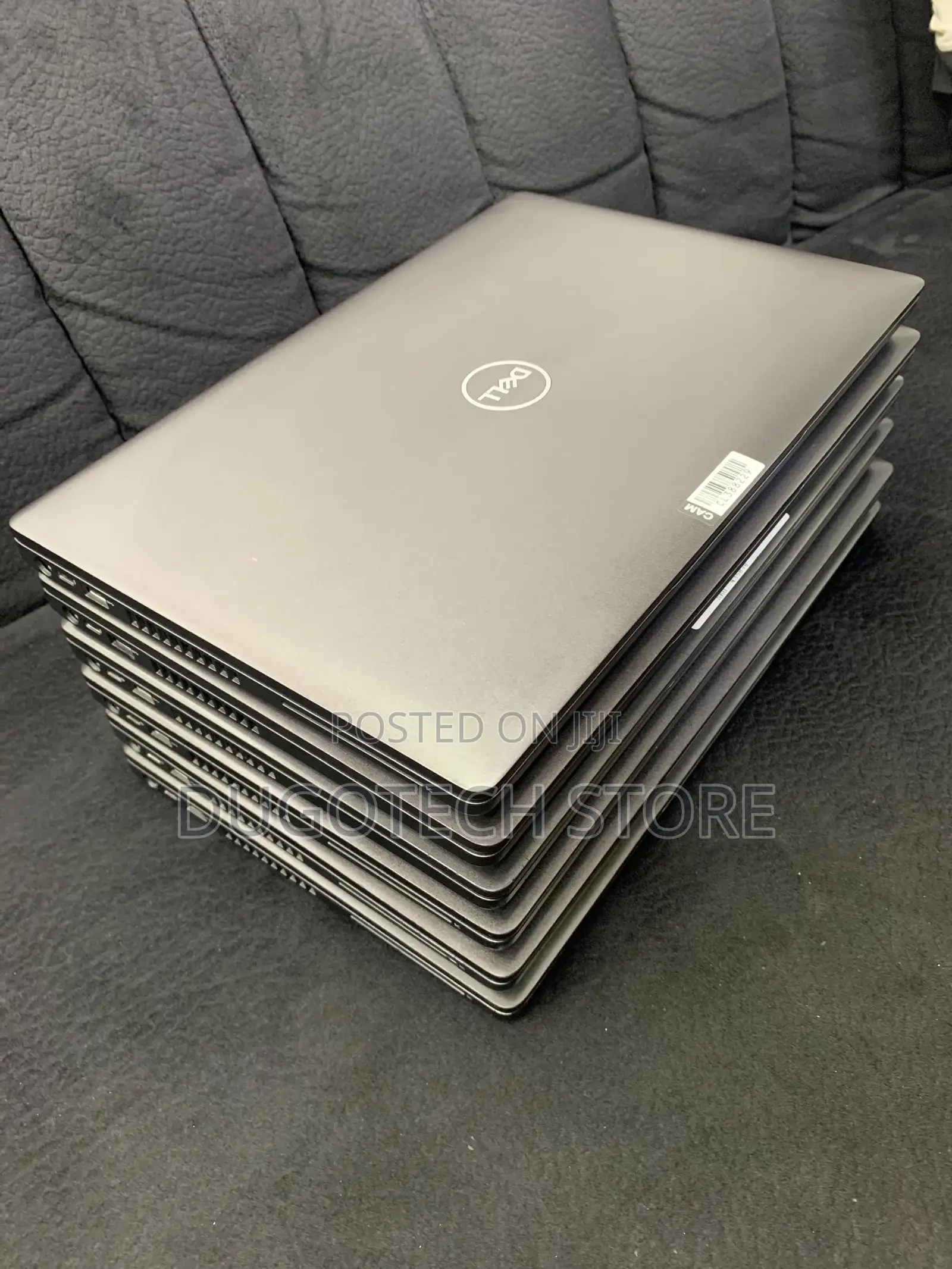 Laptop Dell Latitude 5400 8GB Intel Core i7 SSD 256GB